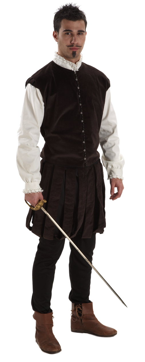 QUIJOTE